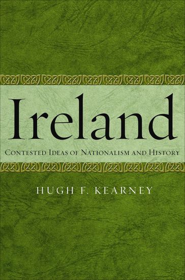 Ireland - Hugh F Kearney