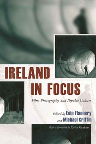 Ireland in Focus - Eoin Flannery