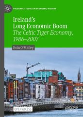 Ireland s Long Economic Boom