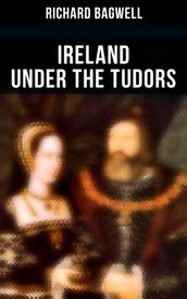 Ireland under the Tudors