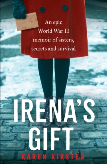 Irena's Gift - Karen Kirsten