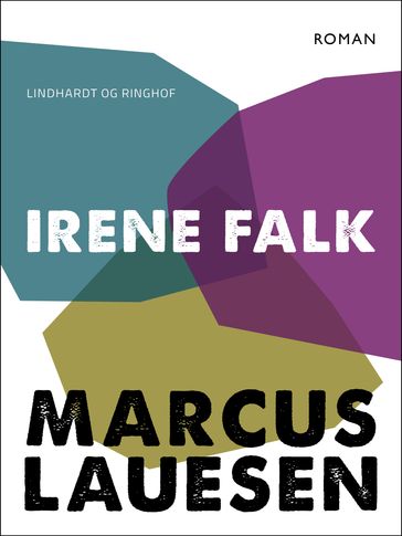 Irene Falk - Marcus Lauesen