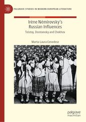 Irène Némirovsky s Russian Influences