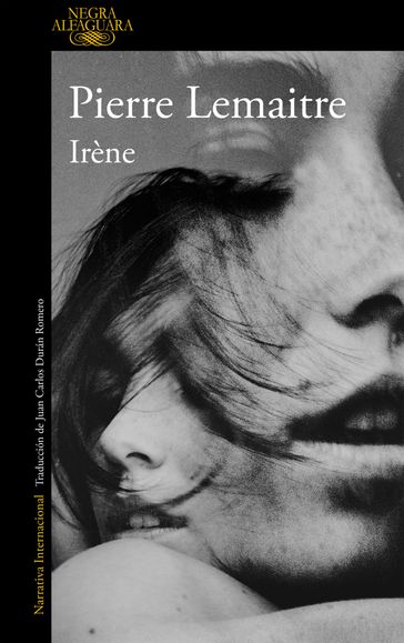 Irène (Un caso del comandante Camille Verhoeven 1) - Pierre Lemaitre