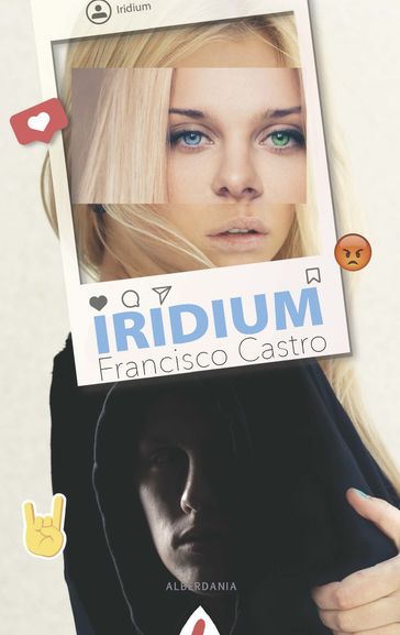 Iridium - Francisco Castro