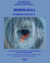 Iridologia - Diabetes Mellitus