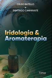 Iridologia e aromaterapia