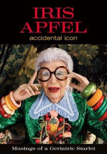 Iris Apfel - Iris Apfel