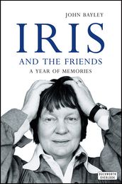 Iris and the Friends