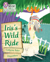 Iris s Wild Ride