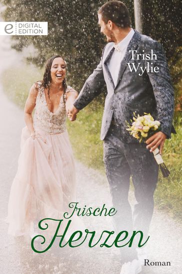 Irische Herzen - Trish Wylie