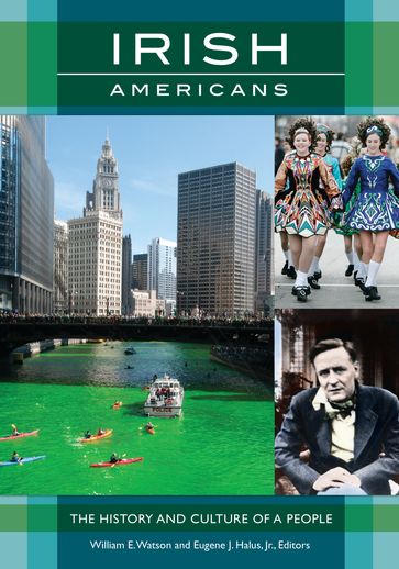 Irish Americans