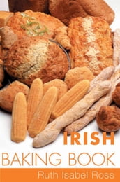 Irish Baking Book