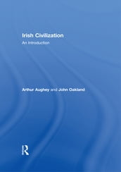 Irish Civilization