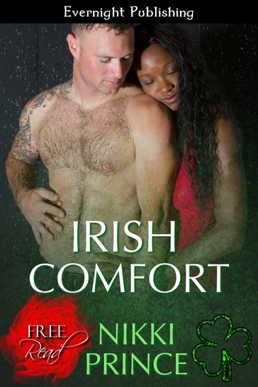 Irish Comfort - Nikki Prince