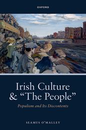Irish Culture and ?The People?