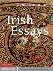 Irish Essays