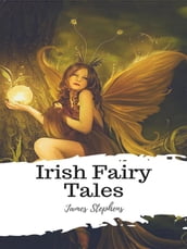 Irish Fairy Tales