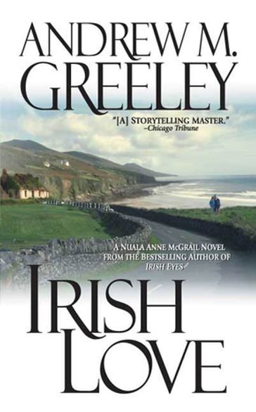 Irish Love - Andrew M. Greeley