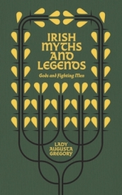 Irish Myths and Legends