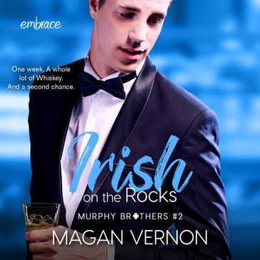 Irish On the Rocks - Magan Vernon