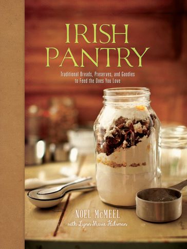Irish Pantry - Noel McMeel