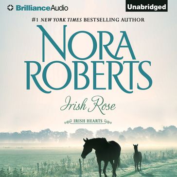 Irish Rose - Nora Roberts