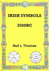 Irish Symbols 3500 BC