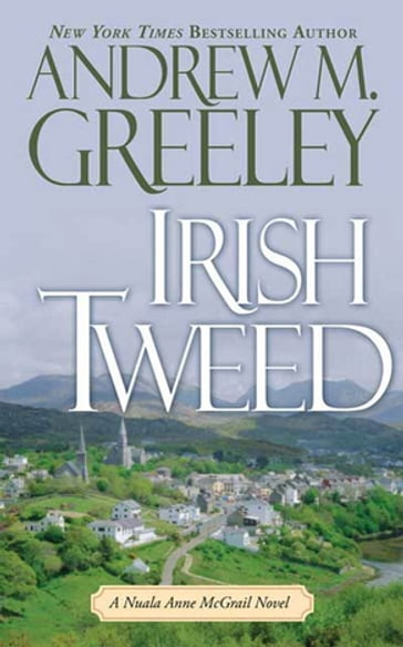Irish Tweed - Andrew M. Greeley