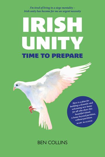 Irish Unity - Ben Collins