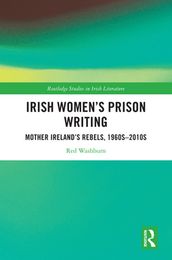 Irish Women s Prison Writing