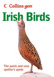 Irish birds (Collins Gem)