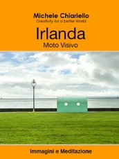 Irlanda, movimento visivo.