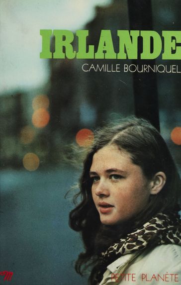 Irlande (5) - Camille Bourniquel - Chris Marker