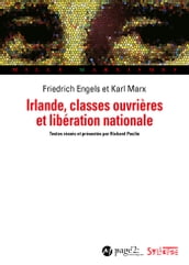 Irlande, classes ouvrières et libération nationale