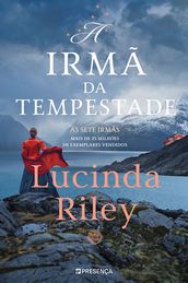 A Irmã da Tempestade - As Sete Irmãs