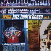 Irma jazz funk n bossa 2