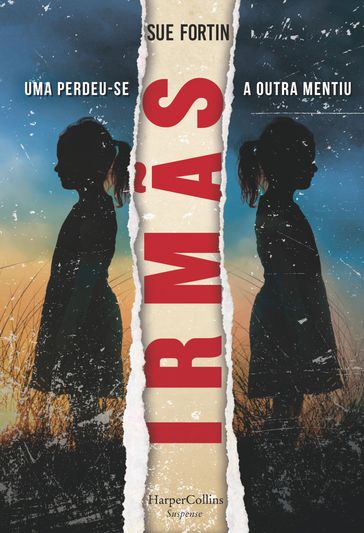 Irmás - Sue Fortin