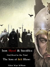 Iron Blood & Sacrifice