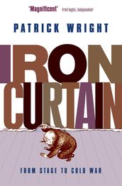 Iron Curtain