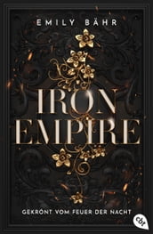 Iron Empire Gekrönt vom Feuer der Nacht