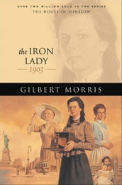 Iron Lady, The (House of Winslow Book #19)