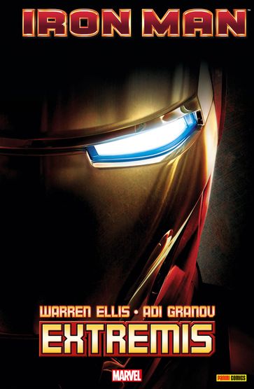 Iron Man: Extremis - Ellis Warren