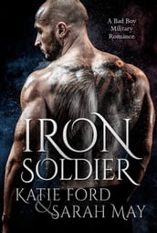 Iron Soldier