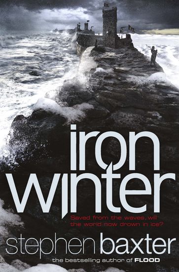 Iron Winter - Stephen Baxter