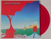 Iron horse - red edition
