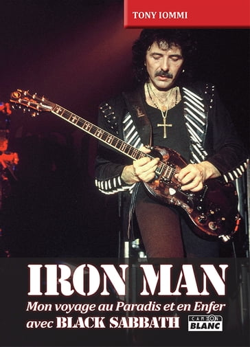 Iron man - Tony Iommi