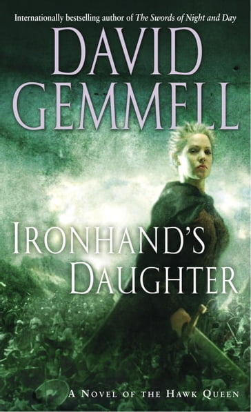 Ironhand's Daughter - David Gemmell