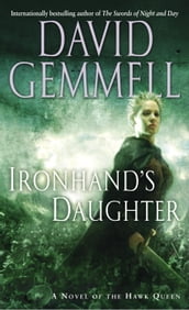 Ironhand s Daughter