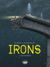 Irons - Volume 1 - The Engineer